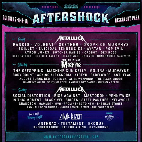 Aftershock concert. Things To Know About Aftershock concert. 